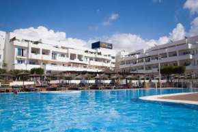 Ohtels Cabogata, Retamar